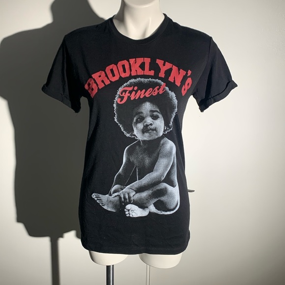 Other - Notorious BIG shirt